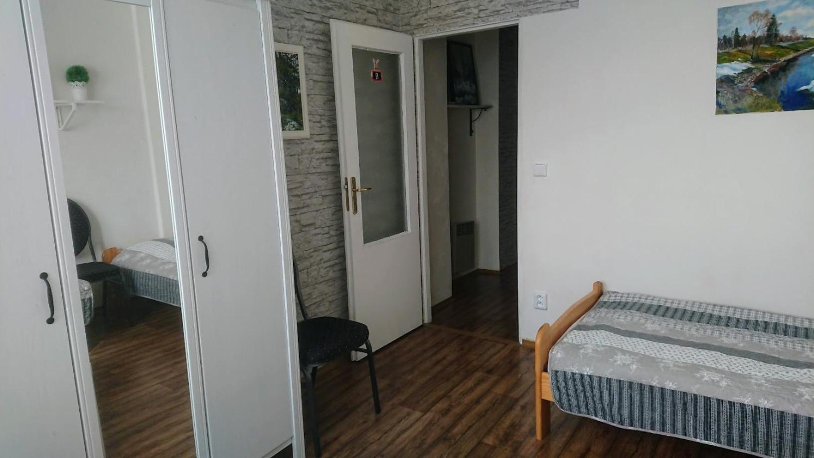 Apartmany U Lipno Frymburk Ngoại thất bức ảnh