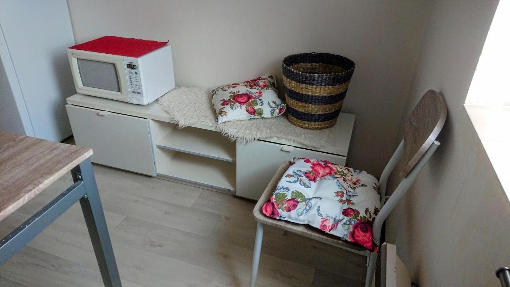 Apartmany U Lipno Frymburk Ngoại thất bức ảnh