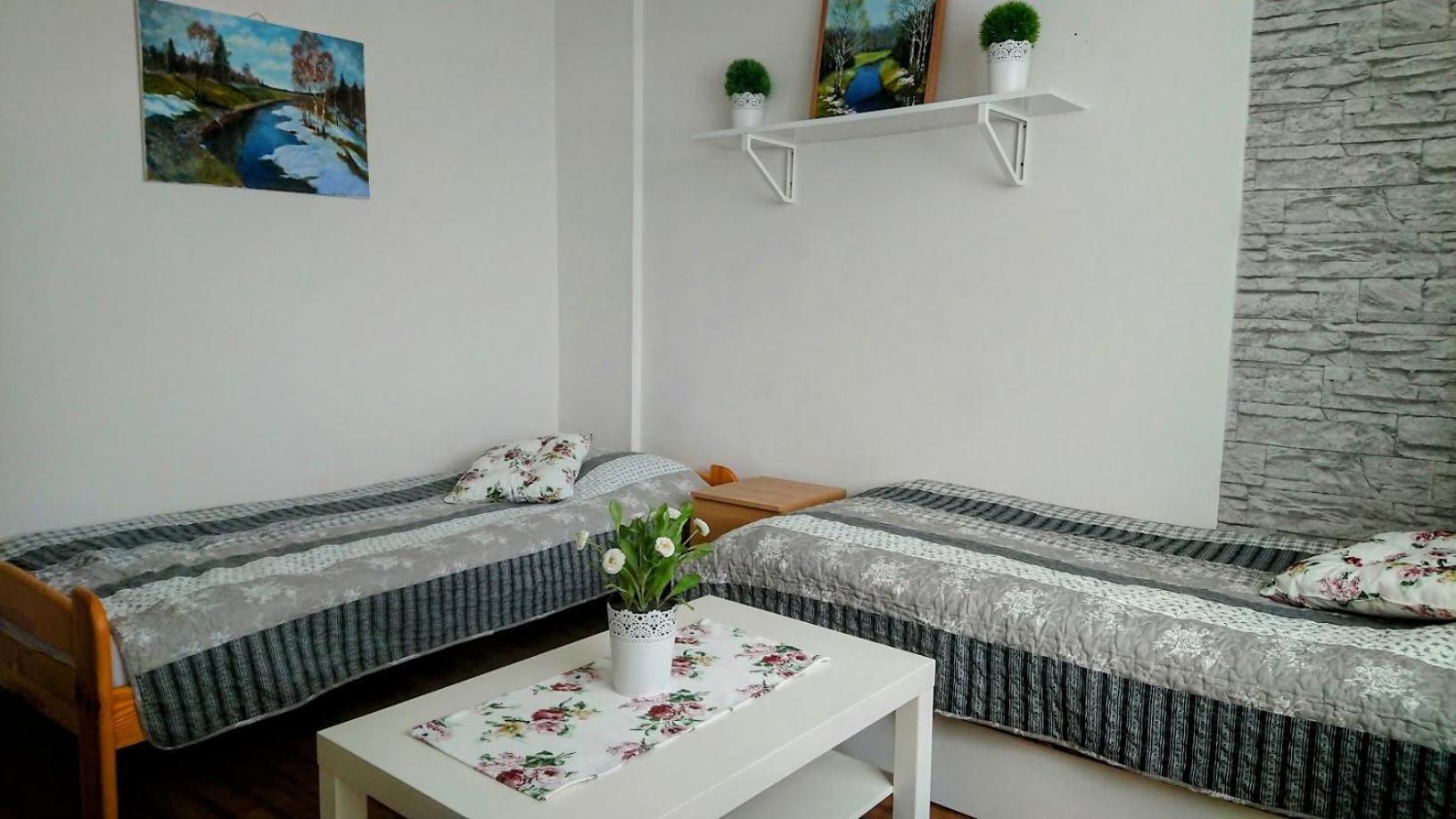 Apartmany U Lipno Frymburk Ngoại thất bức ảnh