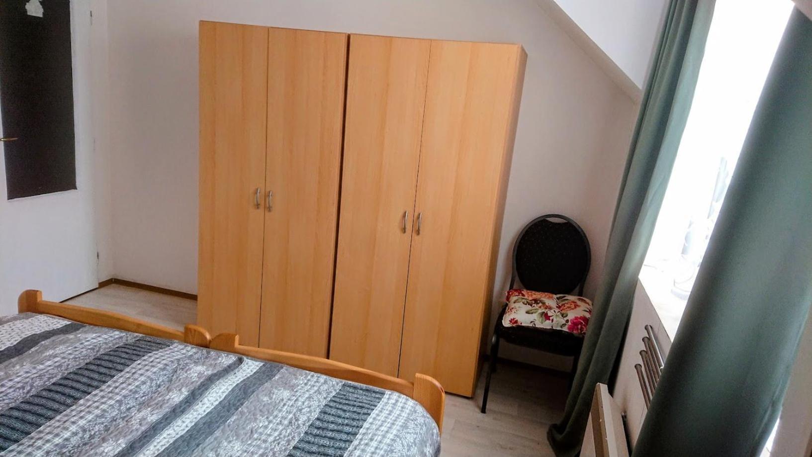 Apartmany U Lipno Frymburk Ngoại thất bức ảnh