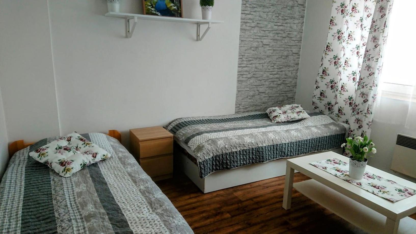 Apartmany U Lipno Frymburk Ngoại thất bức ảnh