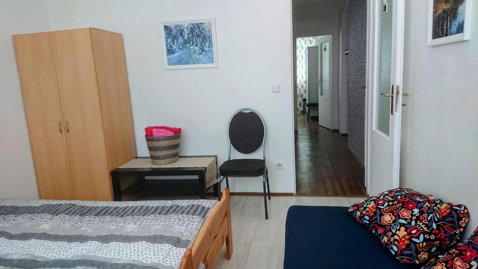 Apartmany U Lipno Frymburk Ngoại thất bức ảnh